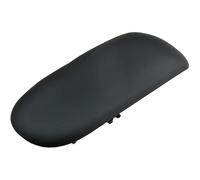 NTY Bracciolo EZC-BM-081 compatibile per MINI Cooper R50 R52 R53 Nero