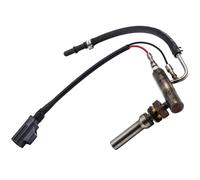 NTY Kit guarnizioni, Iniettore compatibile con CITROËN FORD PEUGEOT BWP-CT-003