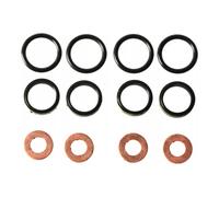 NTY BWP-CT-006 Kit guarnizioni, Iniettore