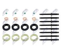 NTY BWP-CT-006 Kit guarnizioni Iniettore per VW LT 28-46 II Van (2DA, 2DD, 2DH)