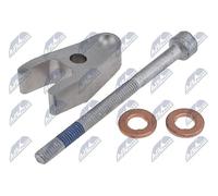 NTY Supporto Iniettore BWP-ME-000 adatto per MERCEDES-BENZ B-Klasse (W245)