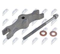 NTY Supporto Iniettore BWP-ME-001 adatto per MERCEDES-BENZ A-Klasse (W168)