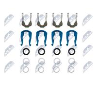 Original NTY Kit Di Riparazione Iniettore BWP-PL-006 Per Opel Renault