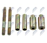 BWP-RE-000 NTY Bullone, Supporto iniettore per NISSAN,OPEL,RENAULT