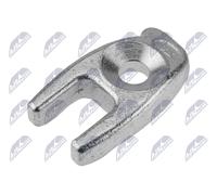 NTY BWP-RE-001 Supporto, Iniettore per DACIA,RENAULT