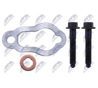 Supporto iniettore BWP-VV-001 NTY per VOLVO S60 I V70 II S40 II V50 V70 III C30