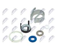 Kit guarnizioni punta iniettore BWP-VW-003 NTY per AUDI VW SKODA SEAT