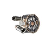 NTY Radiatore olio, Olio motore compatibile con JEEP CCL-CH-015