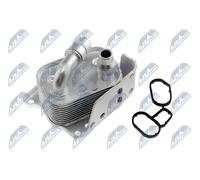 Radiatore olio motore raffreddato ad acqua C M-002 NTY per BMW 3 Touring 3 1