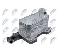 NTY C M-045 Radiatore olio motore