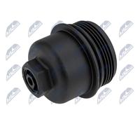 NTY C M-049 Calotta, Carter filtro olio per BMW,MINI