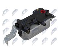 NTY C M-060 Radiatore olio, Olio motore per BMW
