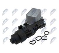 Radiatore olio motore C M-070 NTY per MINI BMW