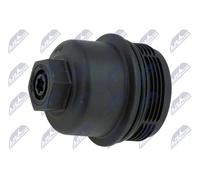 Coperchio Filtro Olio Adatto per Ita 1.5/1.5D/2.0/2.0D BMW 1 F40 2018 X1 F48