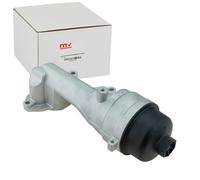 NTY Carter filtro olio CCL-BM-073 compatibile con MINI R56/R57/R55 1.4/1.6 2005-2010