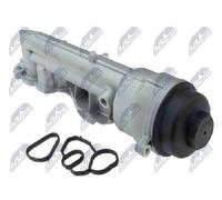 NTY CCL-BM-075 Carter filtro olio