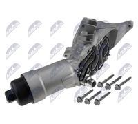 NTY C M-118 Carter, Filtro olio per BMW