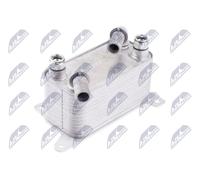 Radiatore olio motore raffreddato ad acqua C R-006 NTY per ALFA ROMEO JEEP