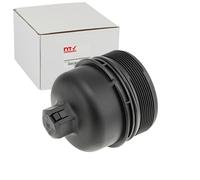 NTY Calotta, Carter filtro olio C R-016