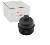 NTY CCL-CT-007 Calotta, Carter filtro olio