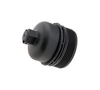 NTY CCL-CT-008 Calotta, Carter filtro olio