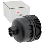 Calotta carter filtro olio citroen c2 peugeot 206 1998-, 307 2000- 1.4hdi,1.6hdi, 1.9d, 2.0hdi, 2.0