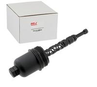 Coperchio Filtro Olio Adatto A per Mercedes Klasa C W203 C180 Compressore,C200