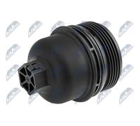 Coperchio filtro olio CCL-RE-008 NTY per NISSAN RENAULT OPEL FIAT