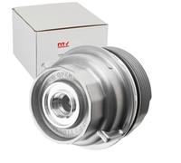 Coperchio filtro olio CCL-TY-016 NTY