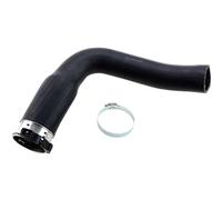 NTY Carica Turboladerschlauch Adatto A per VW Crafter 30-50 Scatola 2E_