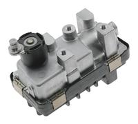 NTY Caricatore Ricarica Per Dodge Nitro Jeep Cherokee KJ 2.8 CRD 4x4 KK