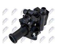 NTY Carter del termostato BMW 3,0 11537642854