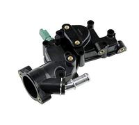 CTM-PE-001 NTY Carter del termostato per CITROËN,PEUGEOT