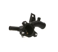 NTY Carter del termostato CTM-PL-016 per OPEL Corsa D Hatchback (S07) ASTRA J