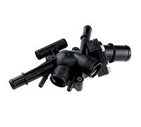 Alloggiamento termostato CTM-RE-009 NTY per RENAULT LAGUNA I MEGANE I Coach