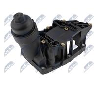 NTY Carter Filtro olio BMW 2,0 3,0 11428507697 8507697