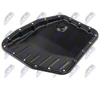 NTY Cárter Olio Cambio Automatico BMO-TY-018 Per Toyota Acciaio