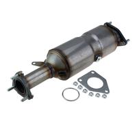 Catalizzatore Euro 4 KAT-HD-003 NTY per HONDA ACCORD VII ACCORD VII Tourer