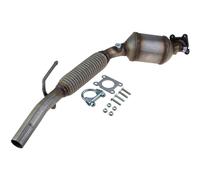 NTY Catalizzatore Adatto Per VW UP 121 122 BL1 BL2 1.0 Load
