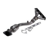 NTY Catalizzatore Euro 4 Per MINI Mini R50 R53 Cooper One R52