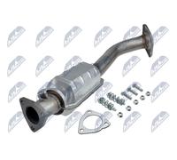 NTY Catalizzatore HONDA 2,0 18160-PNB-E00 18160-PNB-G00