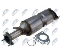 NTY Catalizzatore HONDA 2,0 18160-RBA-G00