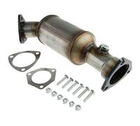 NTY Catalizzatore KAT Adatto Per Audi A4 8EC B7 2.0 1.6 8E2 B6 8ED 1.8 T 8E5