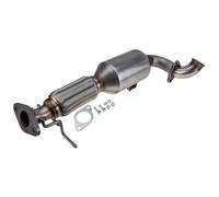 NTY Catalizzatore Kat Adatto Per Ford Focus II Turnier DA_ 1.8 TDCi HCP DP