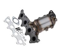 NTY Catalizzatore KAT Adatto Per KIA Venga YN 1.6 CVVT 1.4 Cee'D SW ED
