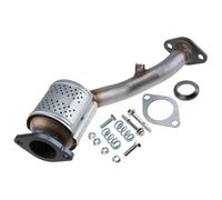 NTY Catalizzatore Kat Adatto Per Mitsubishi ASX GA_W_ 1.6 MIVEC