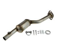 NTY Catalizzatore KAT Adatto Per Renault Clio III BR0/1 CR0/1 1.2 16V