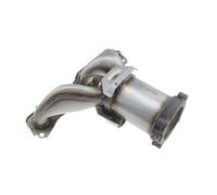 NTY Catalizzatore KAT Adatto Per Suzuki Swift III 1.3 1.5