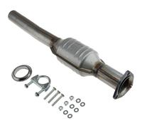 NTY Catalizzatore KAT Adatto Per VW Golf IV 1.4 16V 1.6 Seat Leon Toledo II