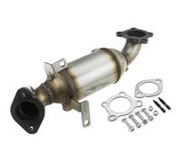 NTY Catalizzatore KAT Adatto Per VW Golf VI 1.2 TSI Audi A3